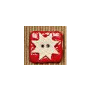 FIRKANTET med geometrisk mnster